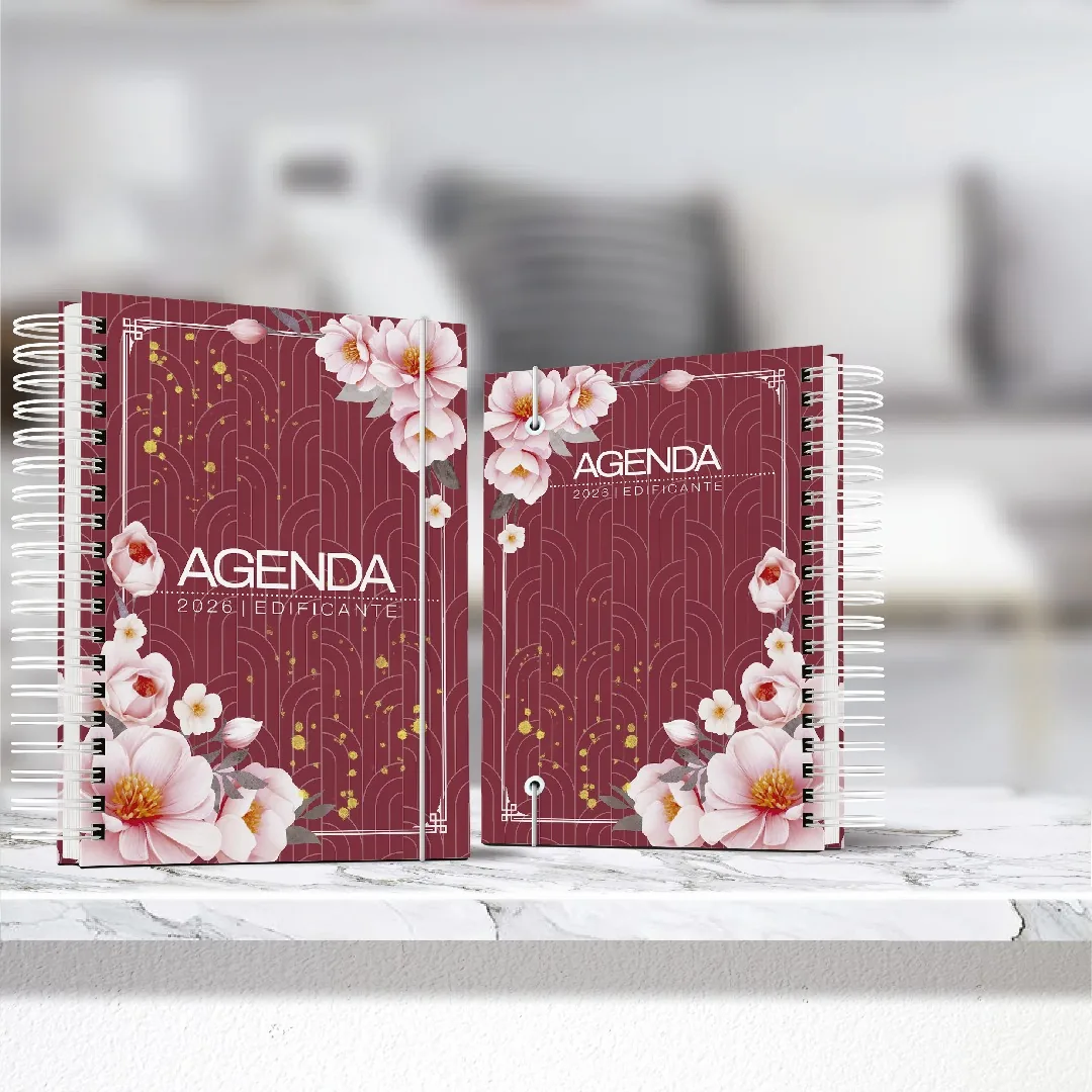 Agendas personalizadas